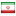 rahavardsaei.com server is located in Iran